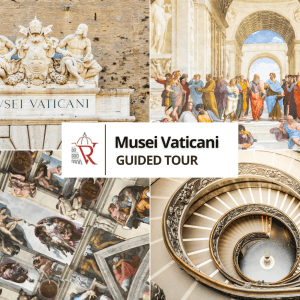 Vatican Museums