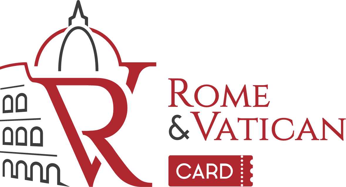 Rome Vatican Card