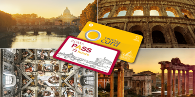 Omnia Card Rome