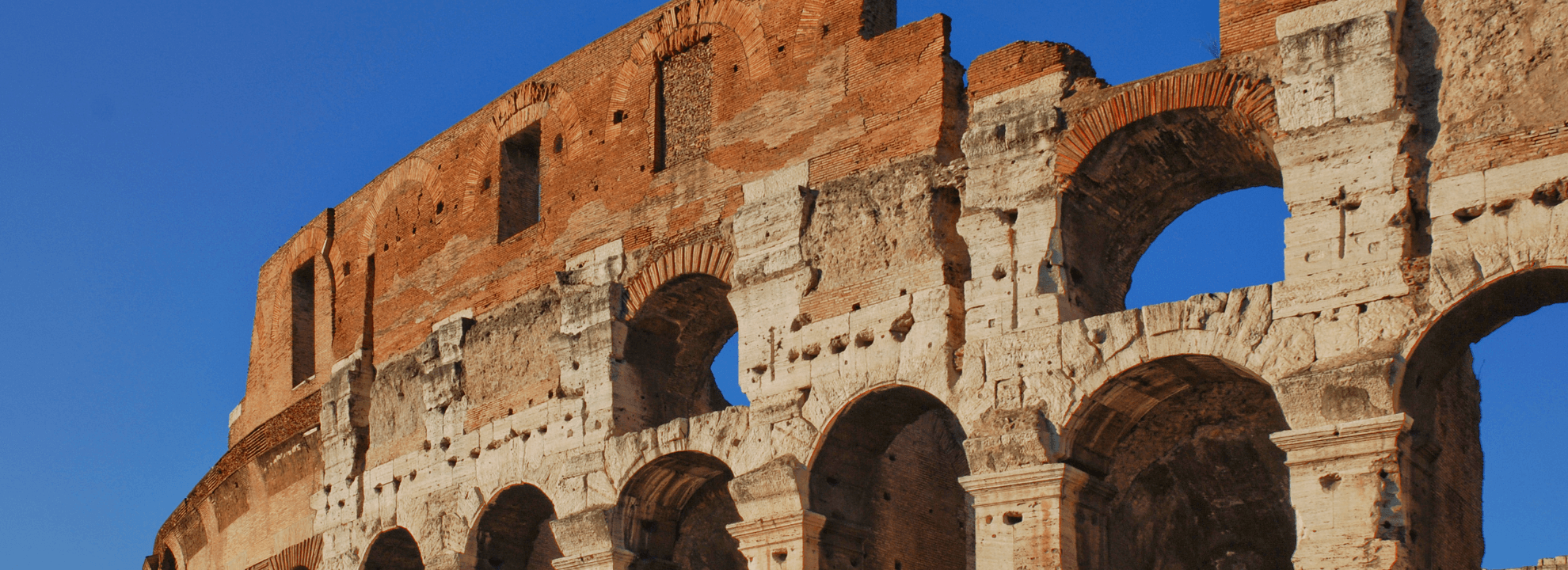 Colosseum facts