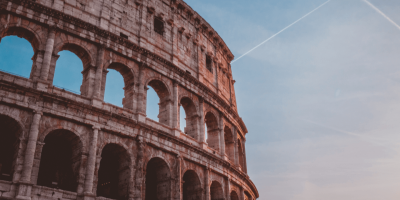 Rome Vatican Card - About Us