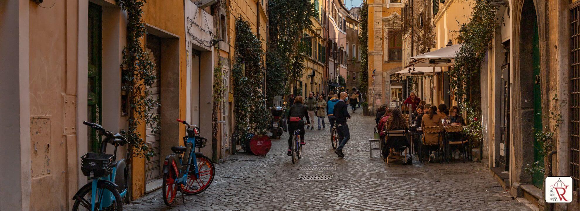 discovering-rome-by-ebike-copyright-credit-canva