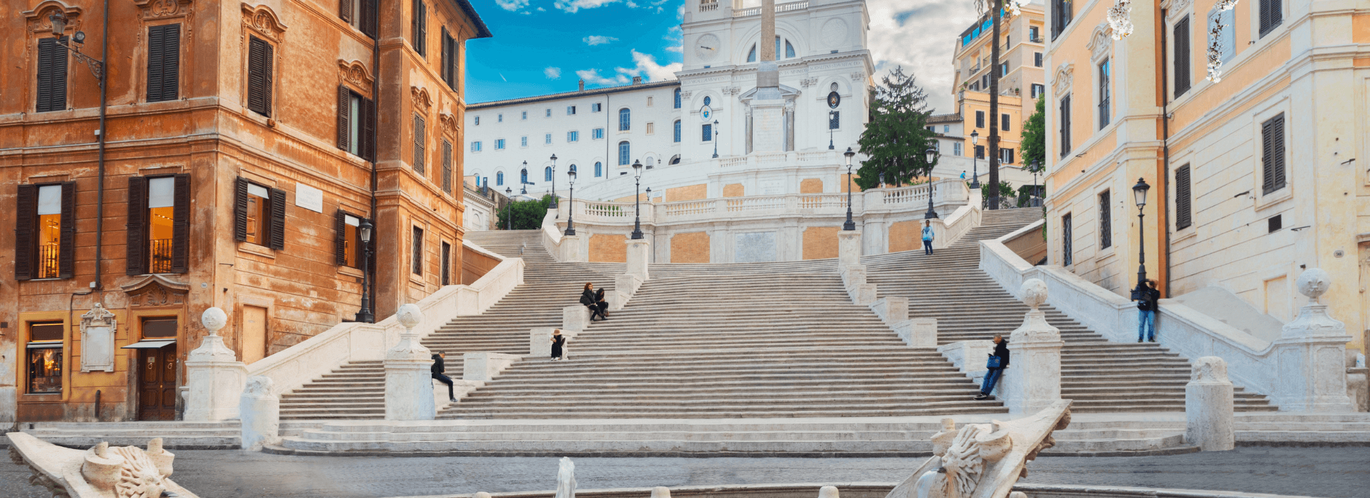 Evitare la fila a Roma