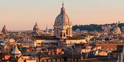Best Rooftops in Rome-copyright-credit-canva