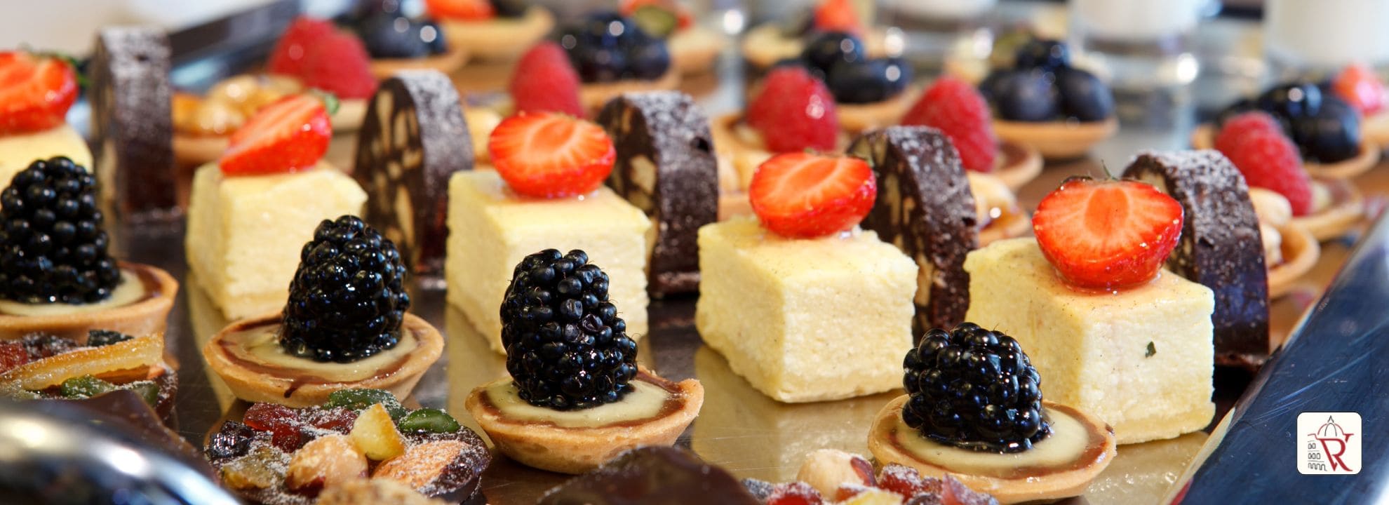 Best desserts in Rome-copyright-credit-canva