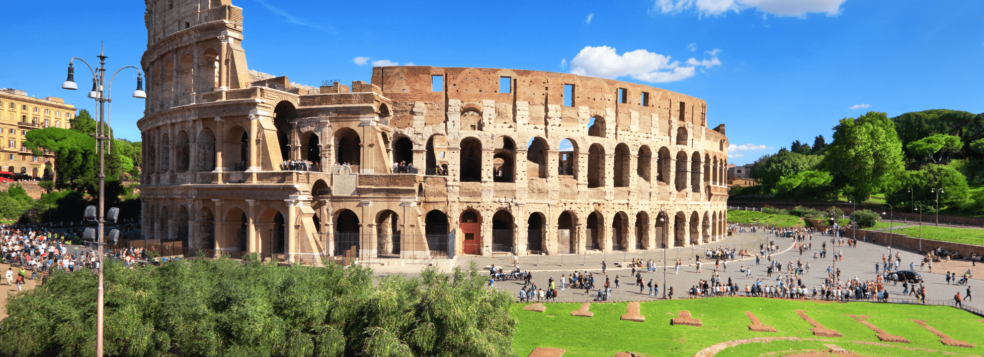 Colosseum Tour