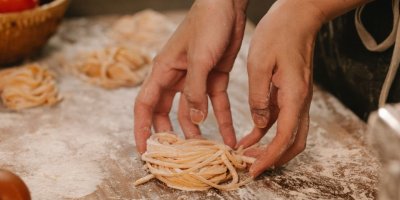 Pasta in Rome-copyright-credit-canva
