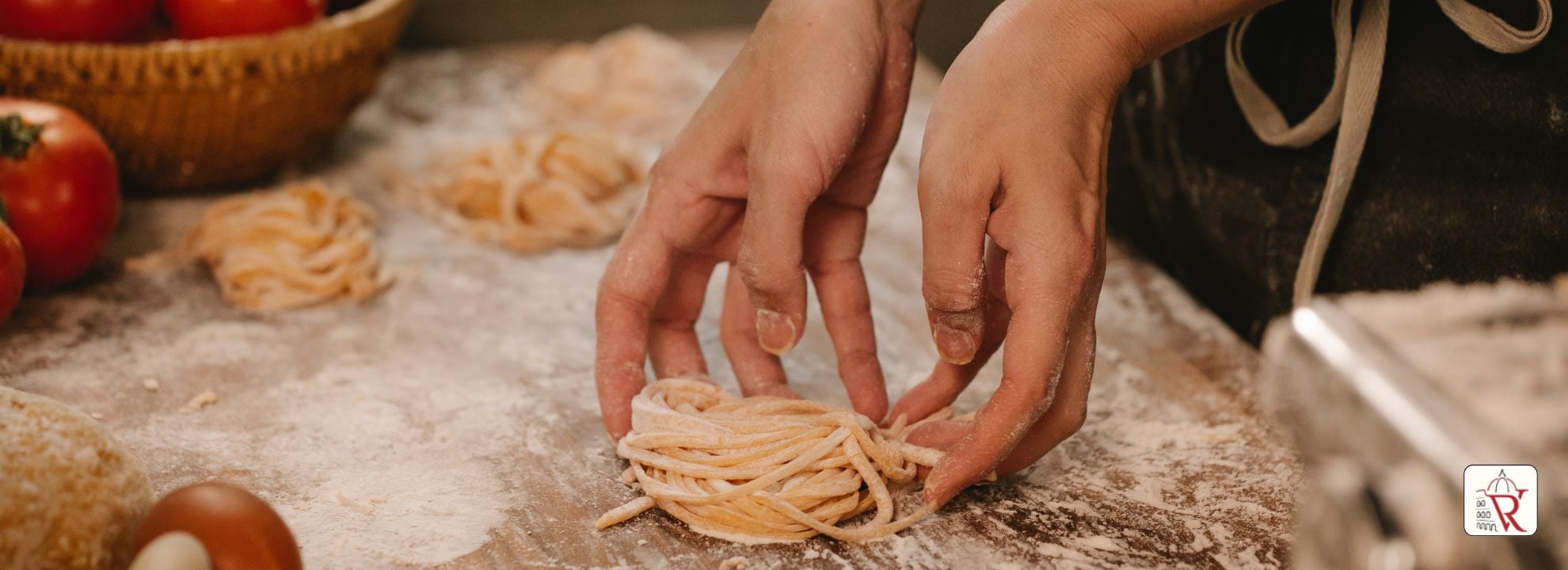 Pasta in Rome-copyright-credit-canva
