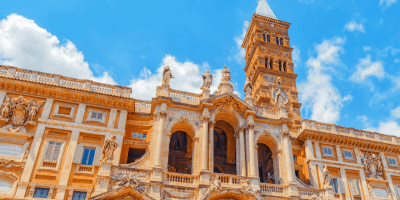 Roman Catholic Church Dress Code