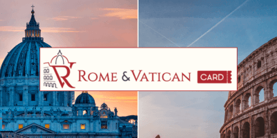 Rome and Vatican Pass