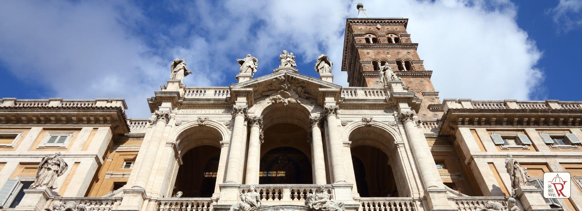 Basilica in Rome-copyright-credit-canva