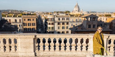 Best walks in Rome self-guided walking tours in Rome-copyright-credit-canva