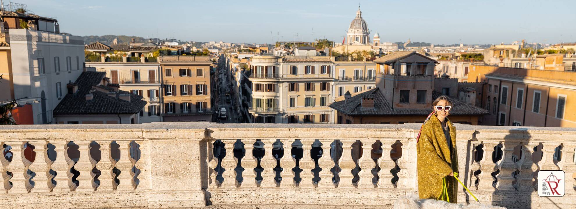 Best walks in Rome self-guided walking tours in Rome-copyright-credit-canva