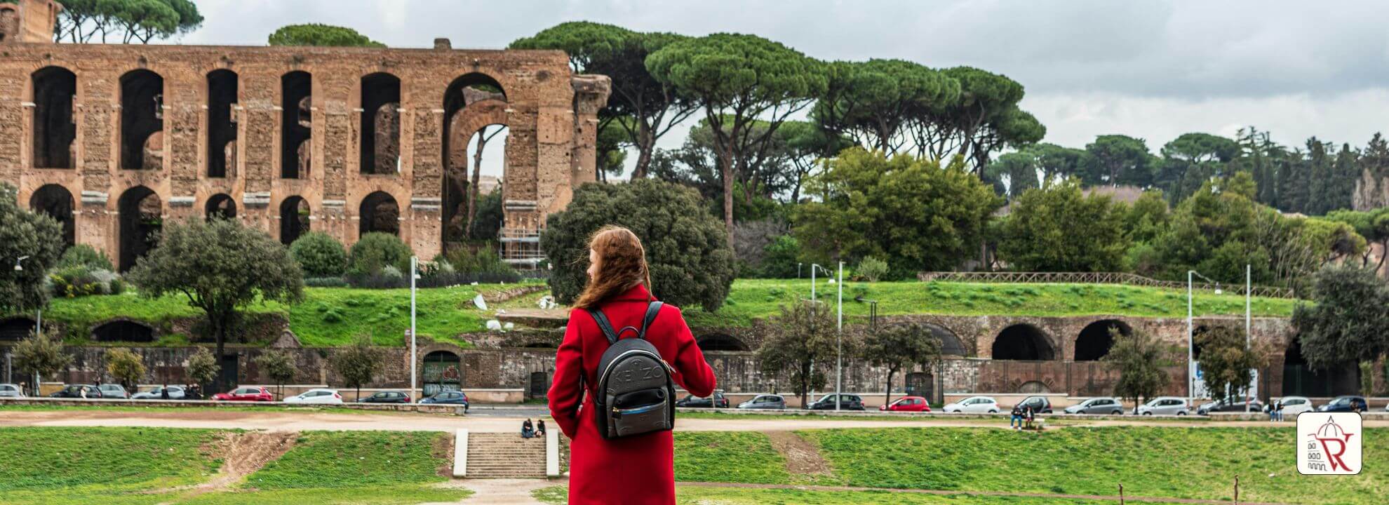 How many days to tour Rome-copyright-credit-canva