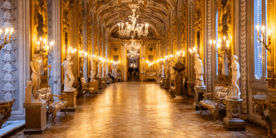 Instagrammable places in Rome