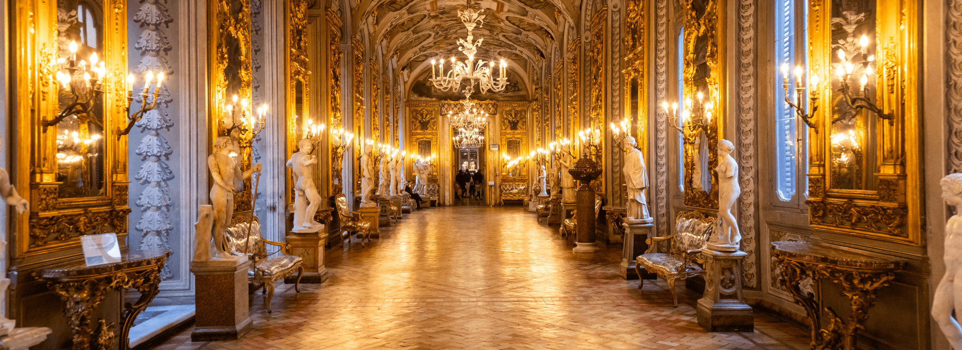 Instagrammable places in Rome