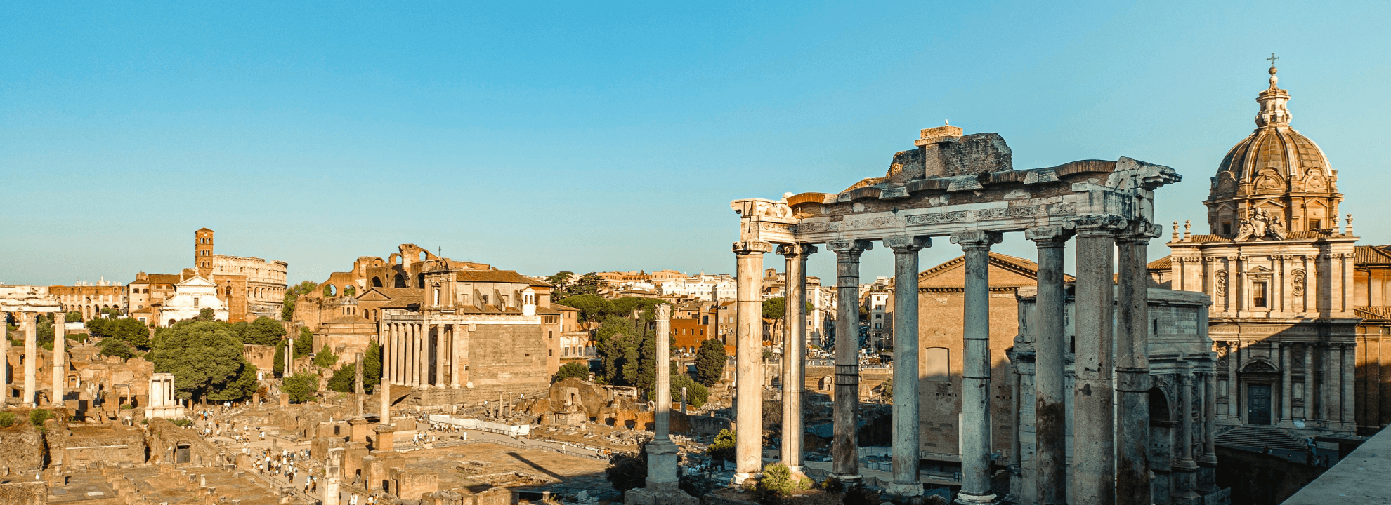 Must Do Tours in Rome