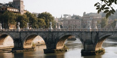 Visiting Rome in November-copyright-credit-canva