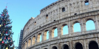 What to do in Rome at Christmas-copyright-credit-canva