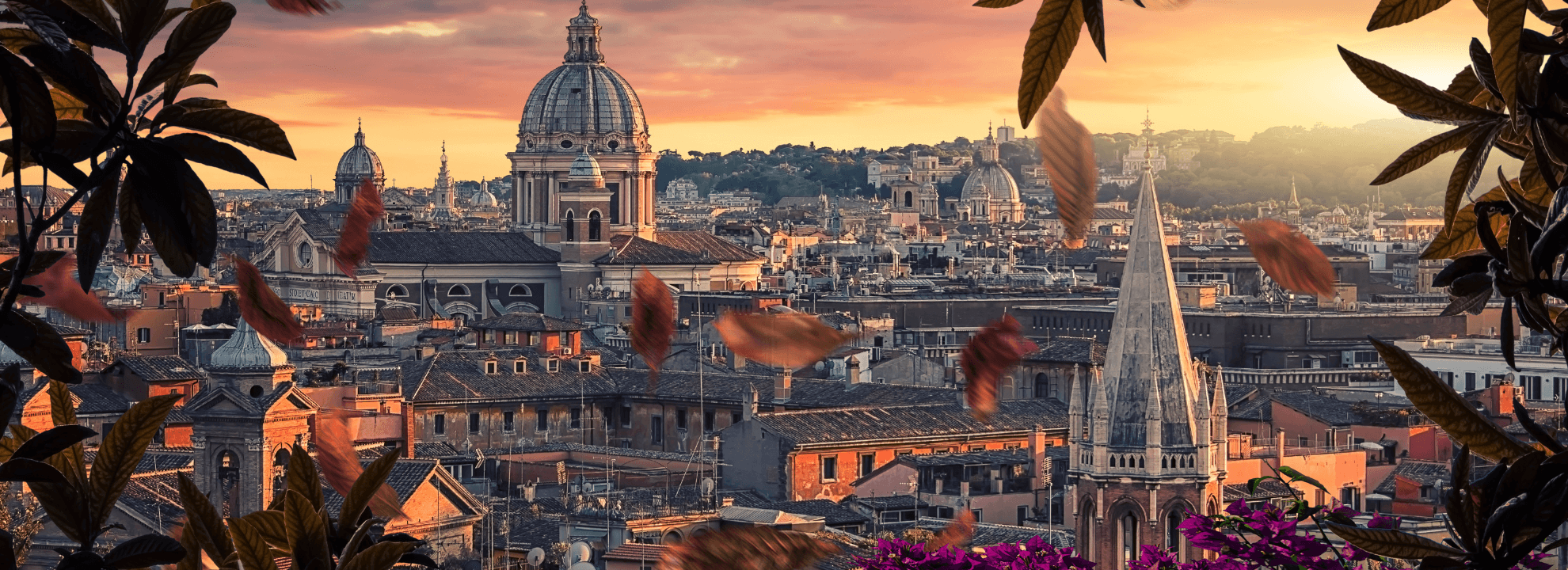 romantic things to do in Rome