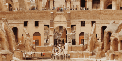 Colosseum_Dress_Code