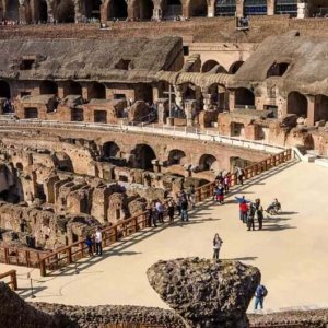 VIP_Arena_Floor_Access