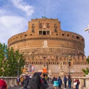 castel-sant-angelo-private-tour