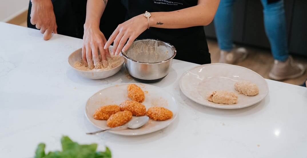 suppli-cooking-class