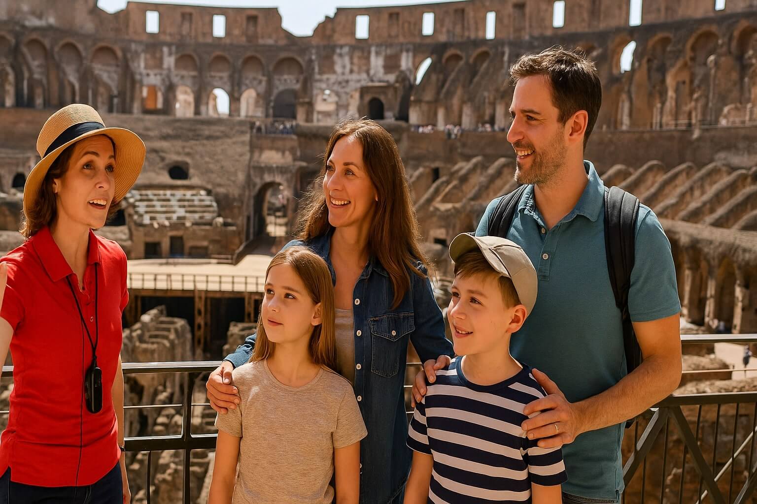 colosseum-for-kids