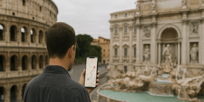 from-colosseum-to-trevi-fountain