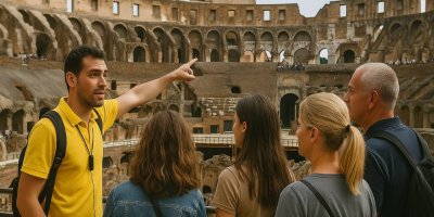 guided-tours-of-the-colosseum