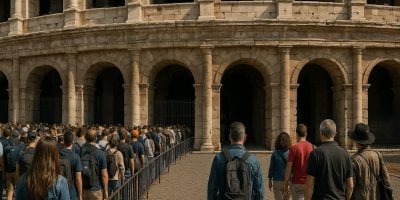 how-do-i-skip-the-line-at-the-colosseum