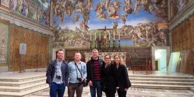 small-group-guided-tour-sistine-chapel