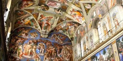 early-access-to-sistine-chapel-and-raphael-rooms-guided-tour