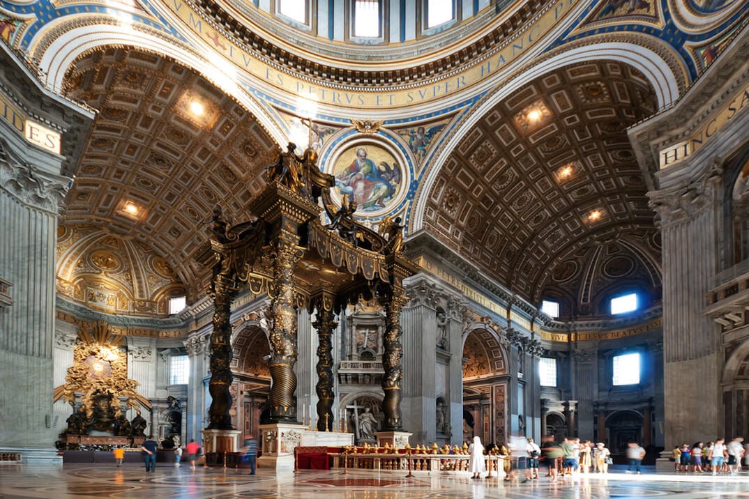 private-family-vatican-guided-tour-st-peters-basilica