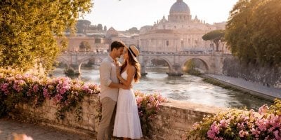 honeymoon-in-rome