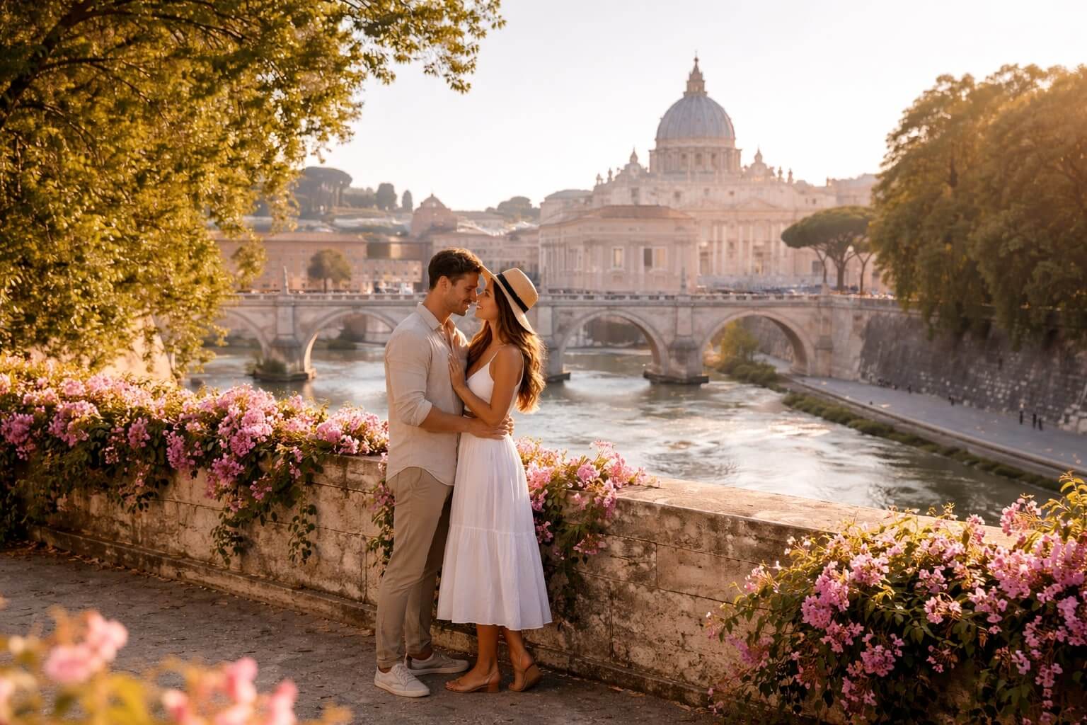 honeymoon-in-rome