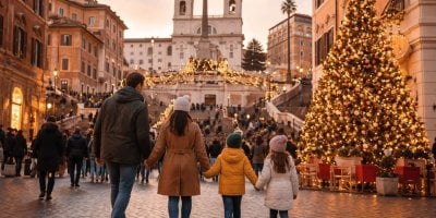 rome-with-kids-during-christmas