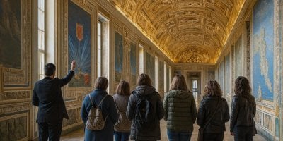 which-vatican-tour-is-best